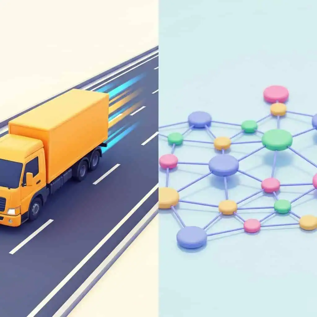 Dropshipping vs. Amazon FBA: Który model biznesowy wybrać?